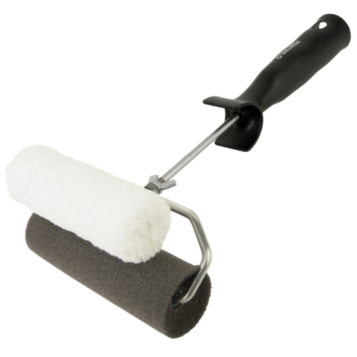 ARMAÇÃO DUPLA Ø 6, ESPECIAL ESMALTES - 11 CM