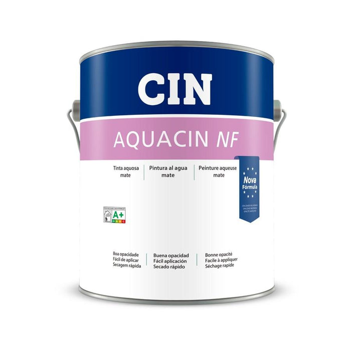 AQUACIN NF - 15L