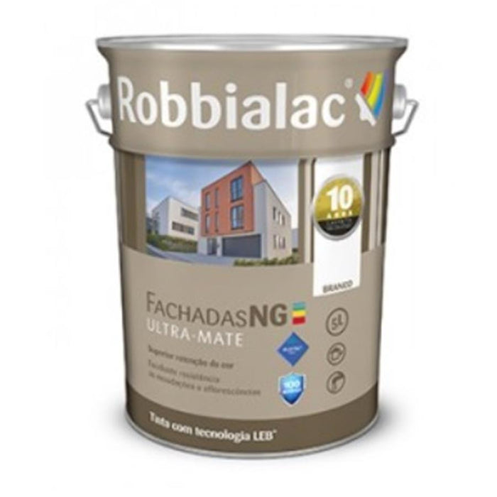 ROBBIALAC FACHADAS NG - 15L