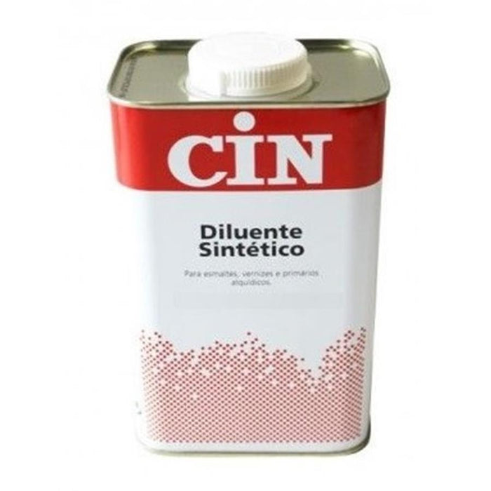 DILUENTE SINTETICO - 1L