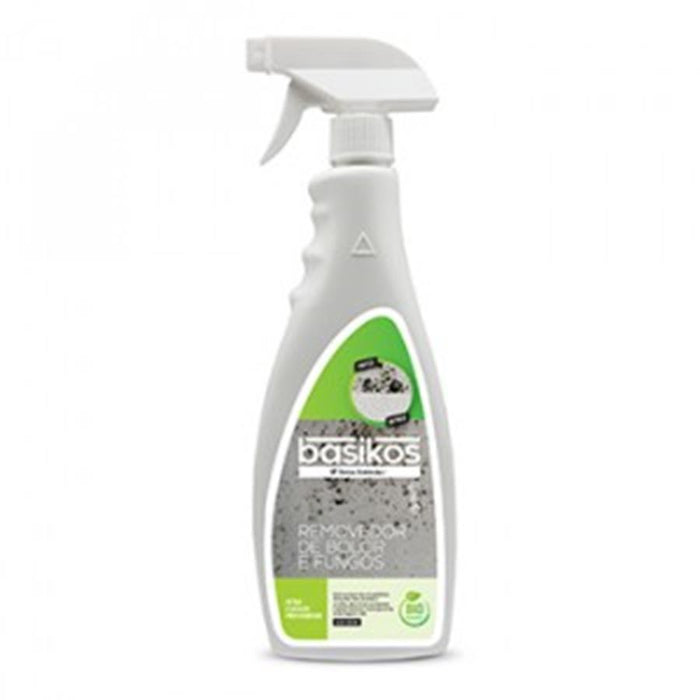 BASIKOS, REMOVEDOR DE BOLORES E FUNGOS - 0,5L