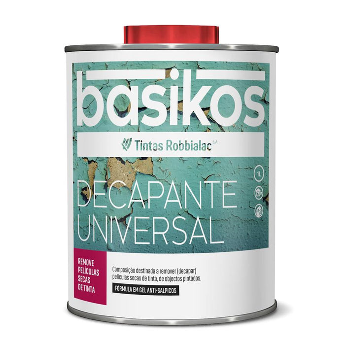 BASIKOS DECAPANTE UNIVERSAL - 1L