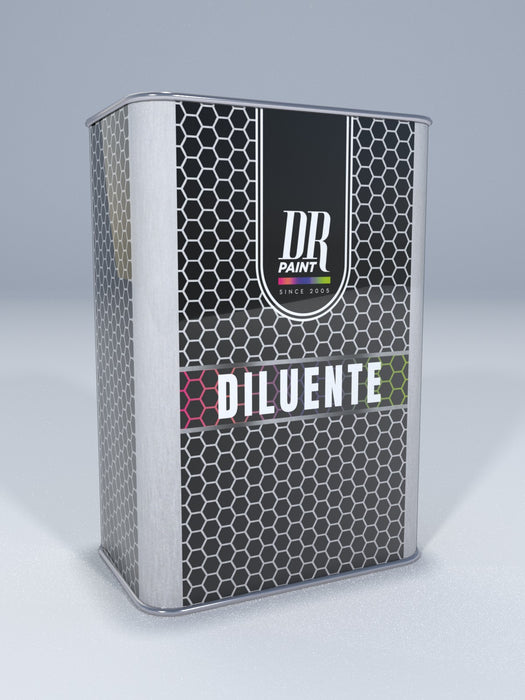 Diluente Sintetico