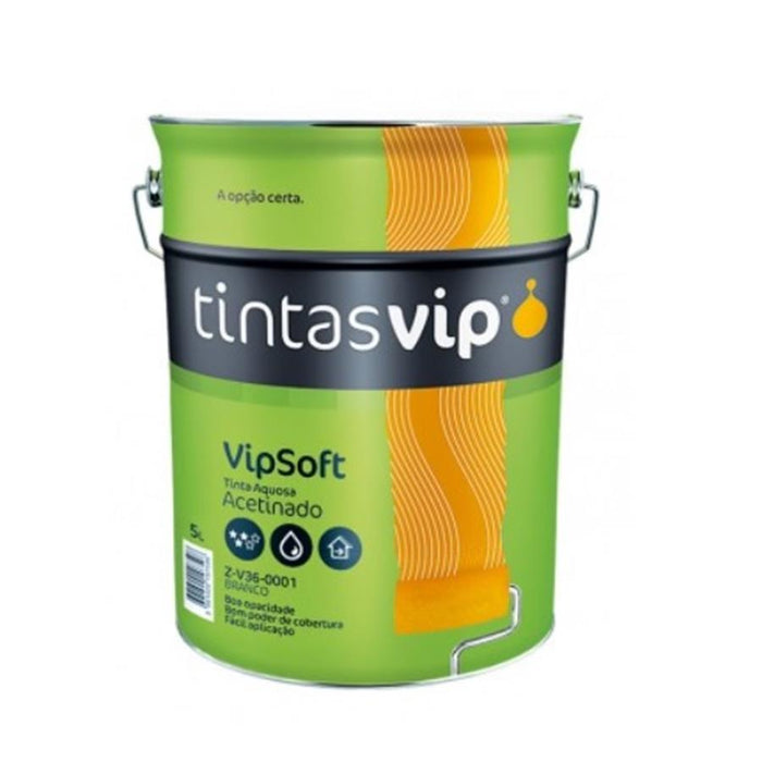 VIPSOFT (BRANCO) - 15L