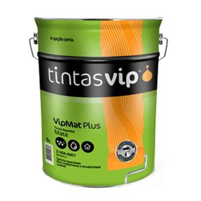 VIPMAT (BRANCO) - 15L