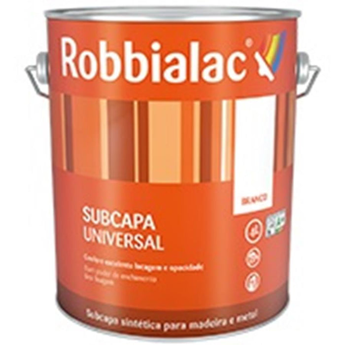 ROBBIALAC SUBCAPA UNIVERSAL (BRANCO)