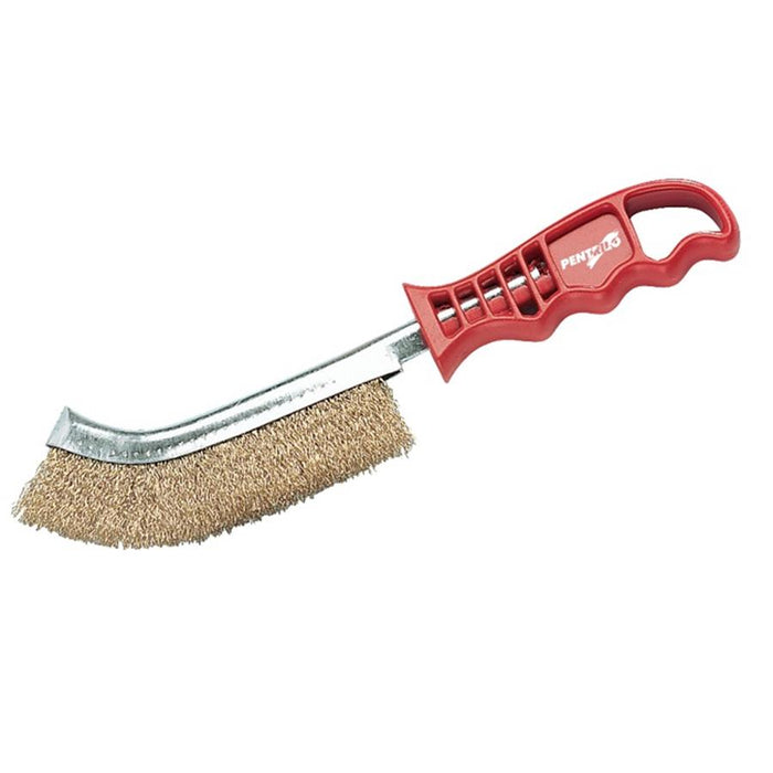 Escova De Aço