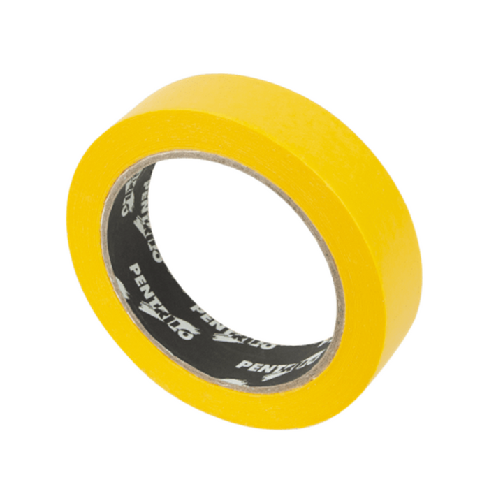 Fita De Pintura - Precisão Washi - 45 M X 36 Mm (Laranja)
