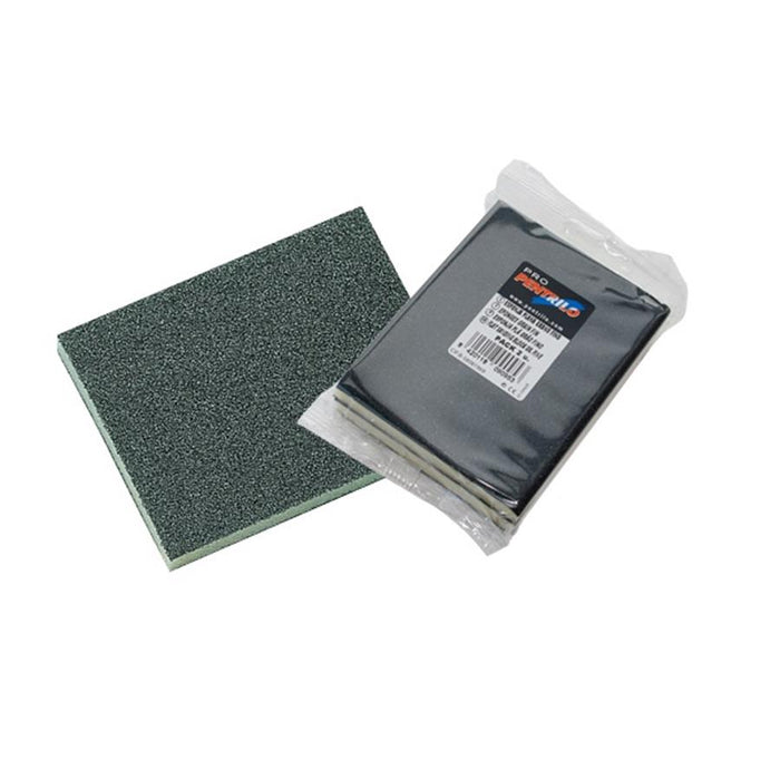 PACK 2 - ESPONJA PLANA (GRAO MEDIO / 60)