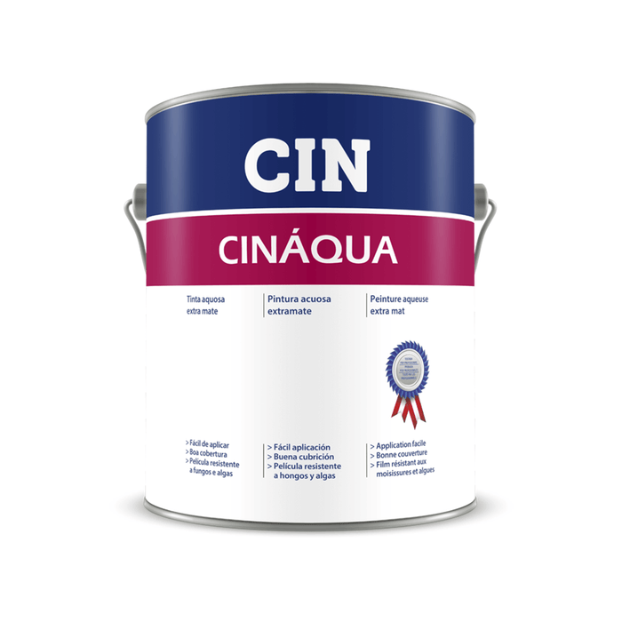 Cináqua