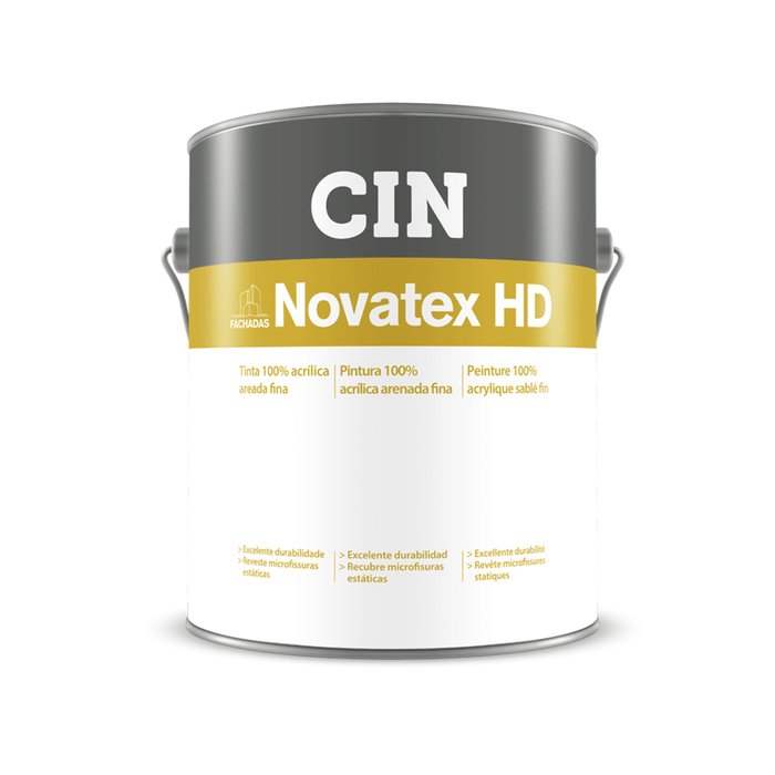 CIN - Novatex HD