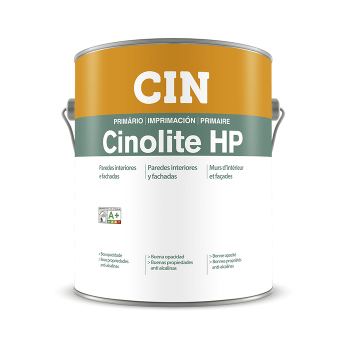 Primário Cinolite Hp