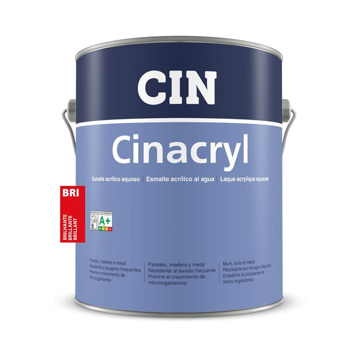 Cinacryl Brilhante