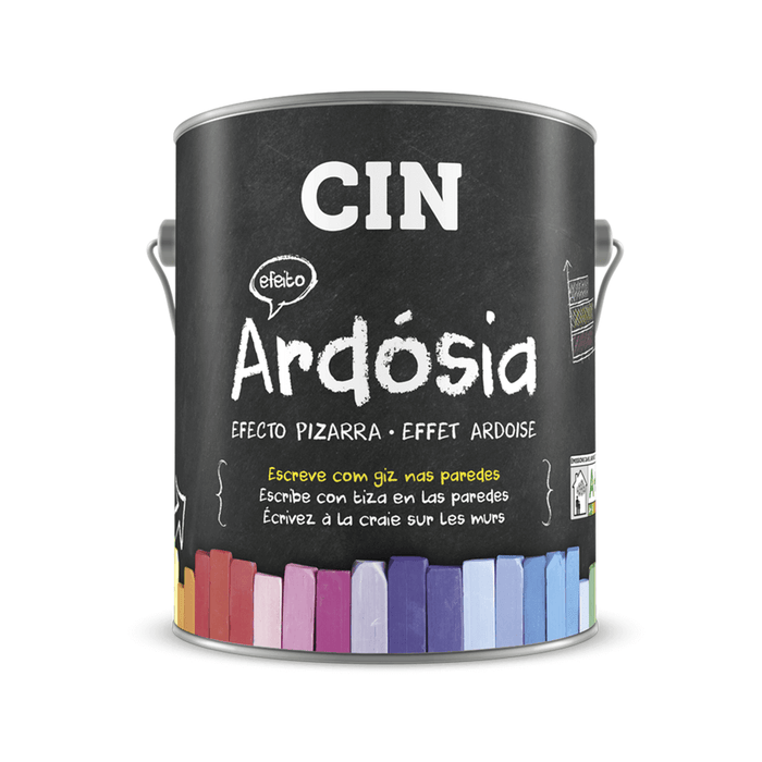 Efeito Ardósia