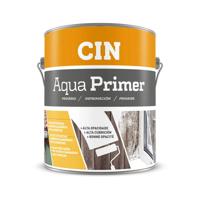 Primário Aqua Primer