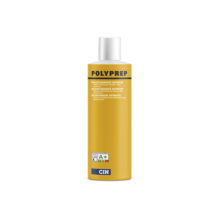 Polyprep Descontaminante Artibiose