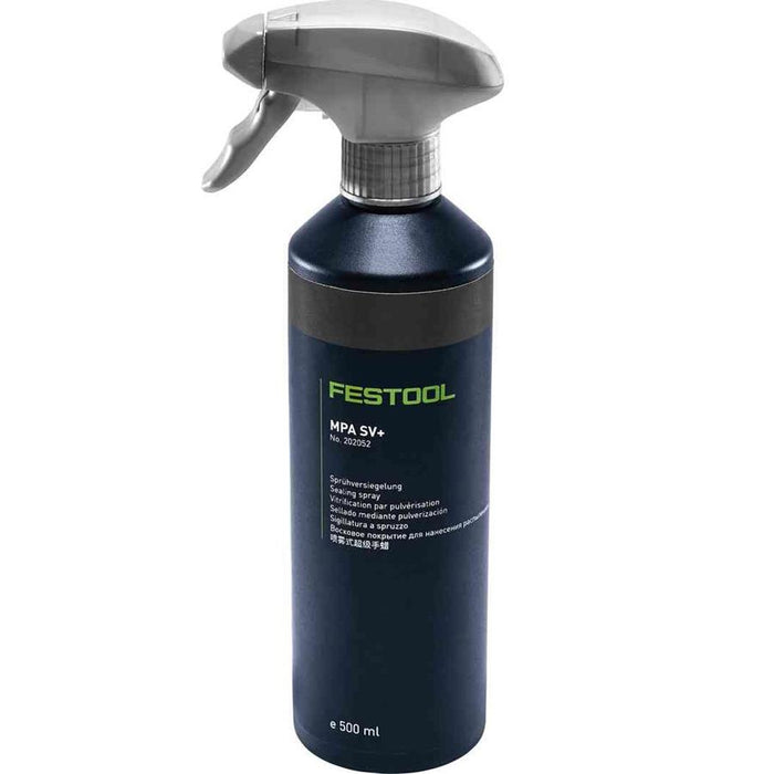 ENVERNIZAMENTO EM SPRAY MPA SV+/0,5L