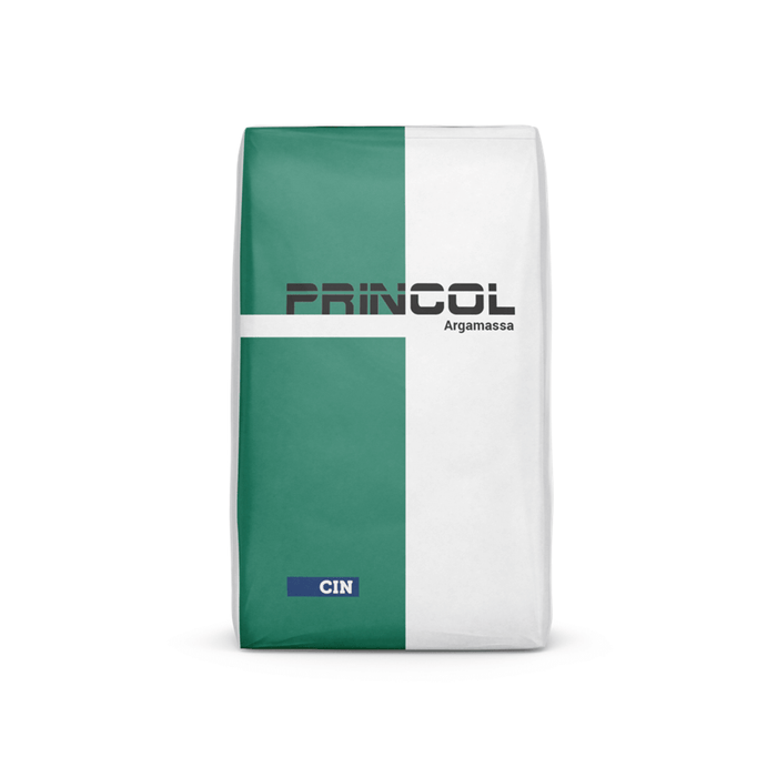 Princol Argamassa