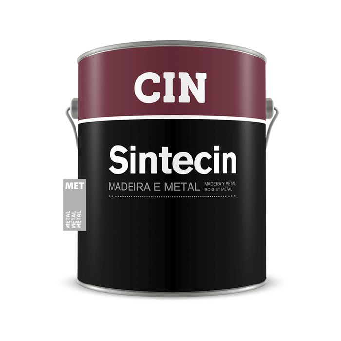 Sintecin Metal