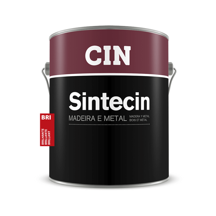 CIN - Sintecin (Brilhante)