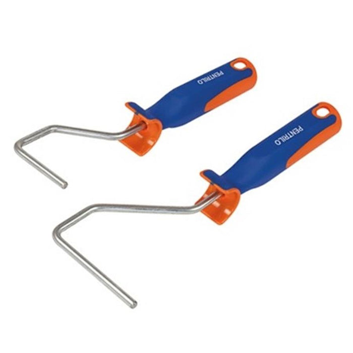 ARMAÇÃO PREMIUM Ø 6, PARA MINI - 6 CM (CABO BIMAT.)