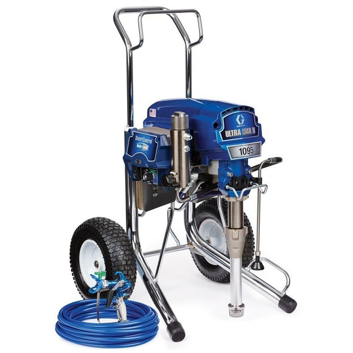 Ultra Max Ii 1095 Standard