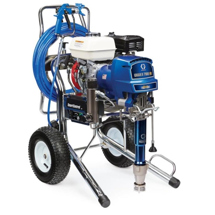 Texspray Gmax 7900 Hd Procontractor