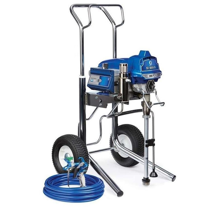 Graco - Maquina de Pintura St Max Ii 395 Pc Pro