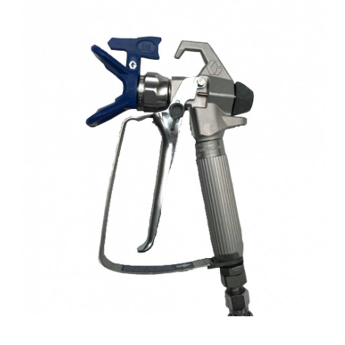 Airless (Air-Assisted) Guns - Sg3 Gun, 4f, Rac X, Paa515