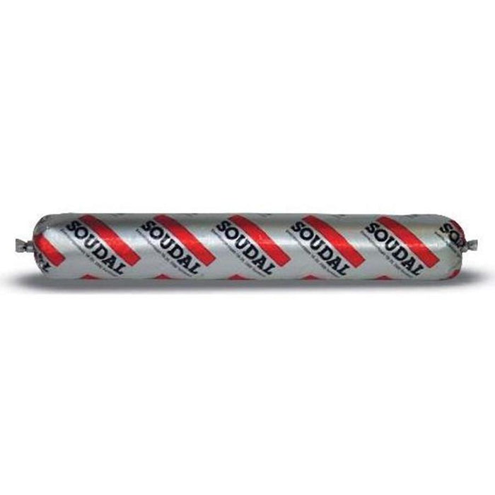 SOUDAL, SOUDAFLEX 40 FC (BRANCO / 102486) - 600mL