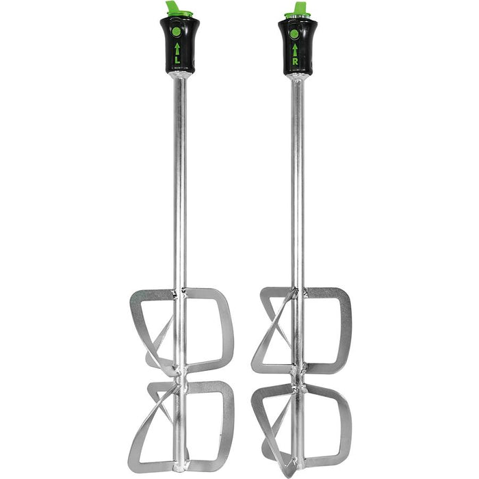 Haste Misturadora Hs 3 Combi 140x600 Ff