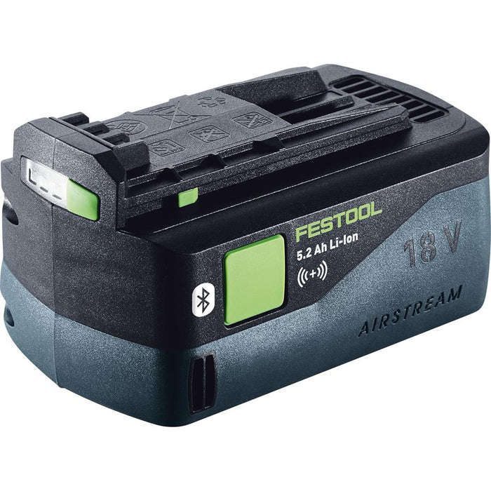 BATERIA BP 18 LI 5,2 ASI
