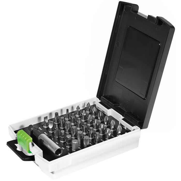 Estojo De Bits Bit/Bh-Sort/31x