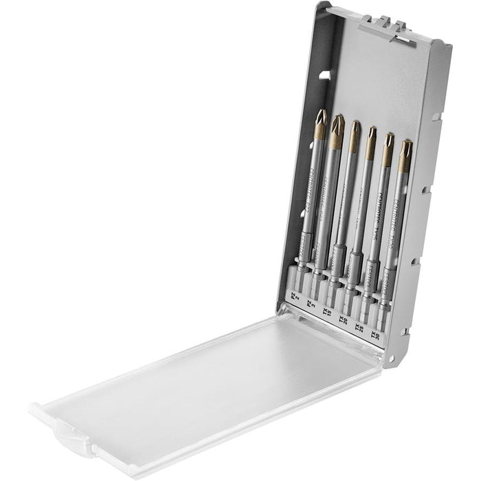 Estojo de bits BKS SYS3 100mm CE