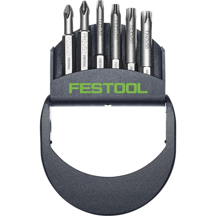 Estojo De Bits Bt-Imp Sort5