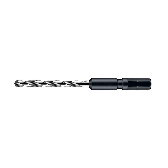 Brocas de metal D4 HSS CE/3