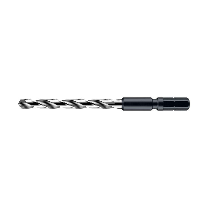 Brocas de metal D5 HSS CE/3