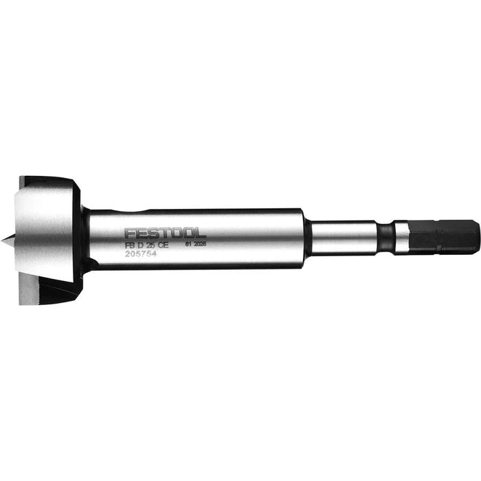 Broca Forstner FB D 25 CE