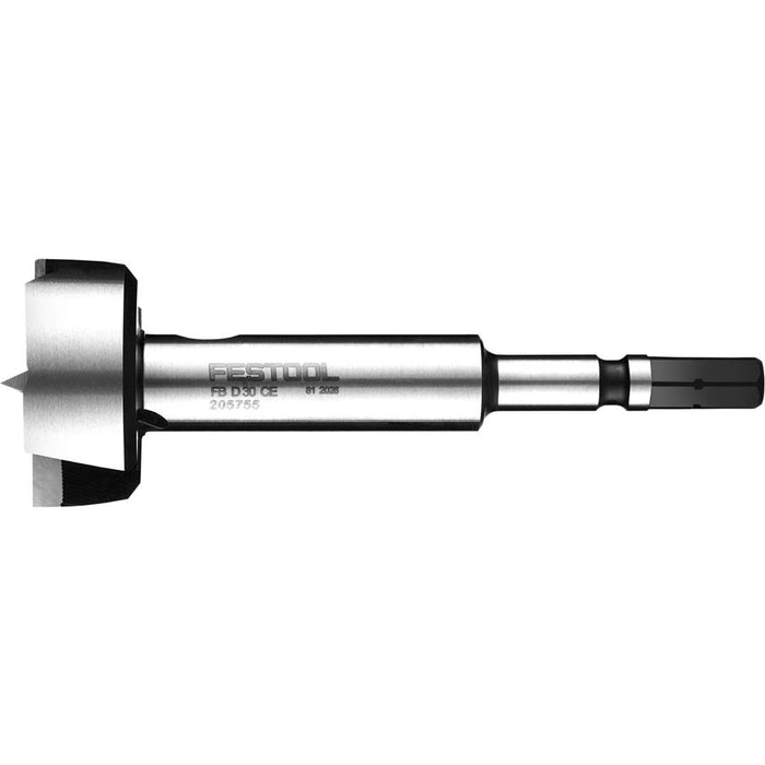 Broca Forstner FB D 30 CE