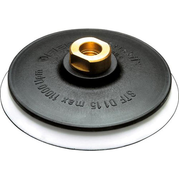 Prato De Lixar St-Stf-D115/0-M14 W