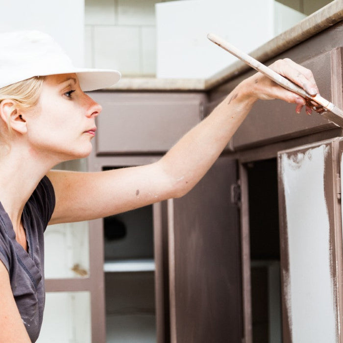 Renove a sua cozinha de forma rápida e económica.