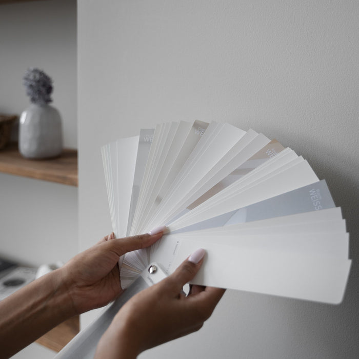 Transforme a sua casa este verão: o guia completo para pintar divisões sem erros