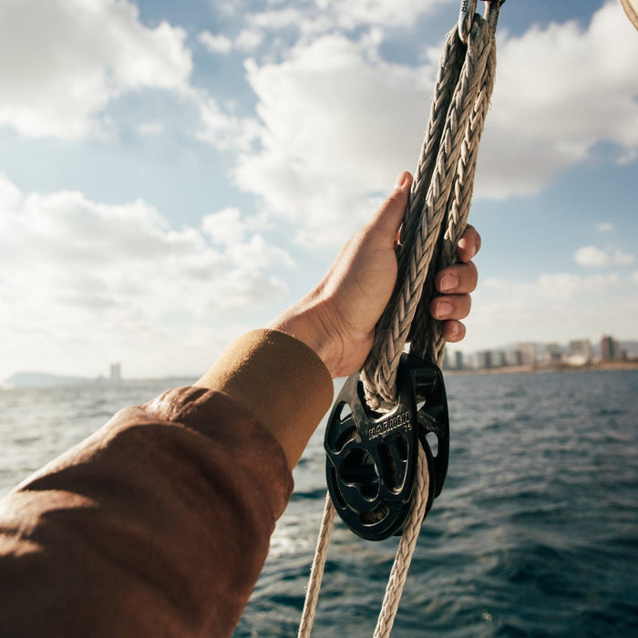 Época Náutica a Chegar? Descubra Como Deixar o Seu Barco Pronto.