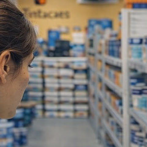 Onde comprar tinta para pintar a cozinha e como escolher marcas fiáveis em Portugal