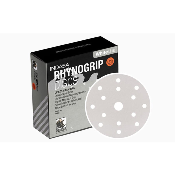 RHYNOGRIP WHITE LINE (392317 / 150MM)