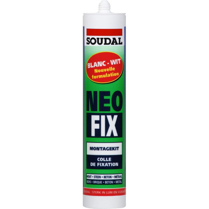 PREGO LIQUIDO NEOFIX (BRANCO)