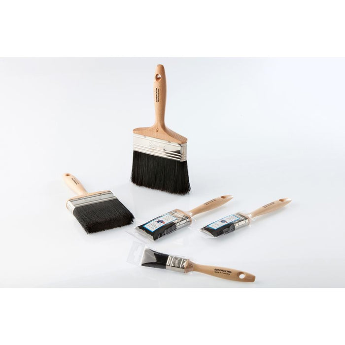 TRINCHA SUPER EXTRA (CERDA PRETA) UNIVERSAL