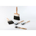 TRINCHA SUPER EXTRA (CERDA PRETA) UNIVERSAL