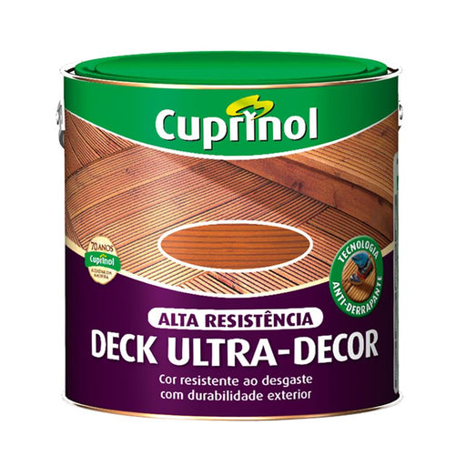 CUPRINOL, DECK ULTRADECOR