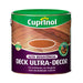 CUPRINOL, DECK ULTRADECOR